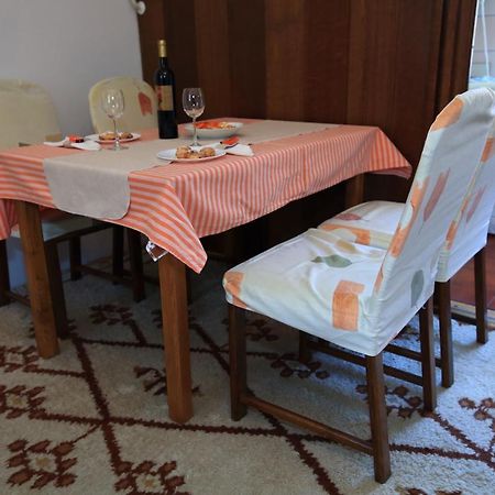 Apartment Lavanda 1 - Zagreb Dış mekan fotoğraf