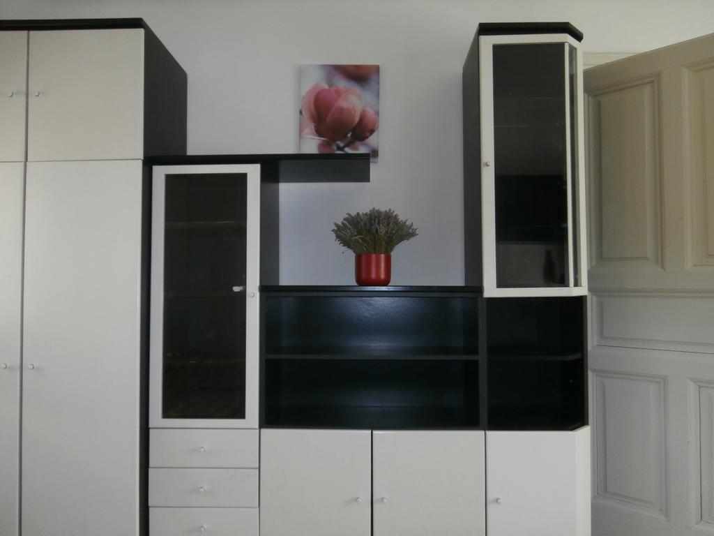 Apartment Lavanda 1 - Zagreb Dış mekan fotoğraf