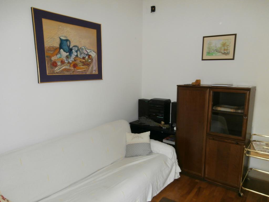 Apartment Lavanda 1 - Zagreb Dış mekan fotoğraf