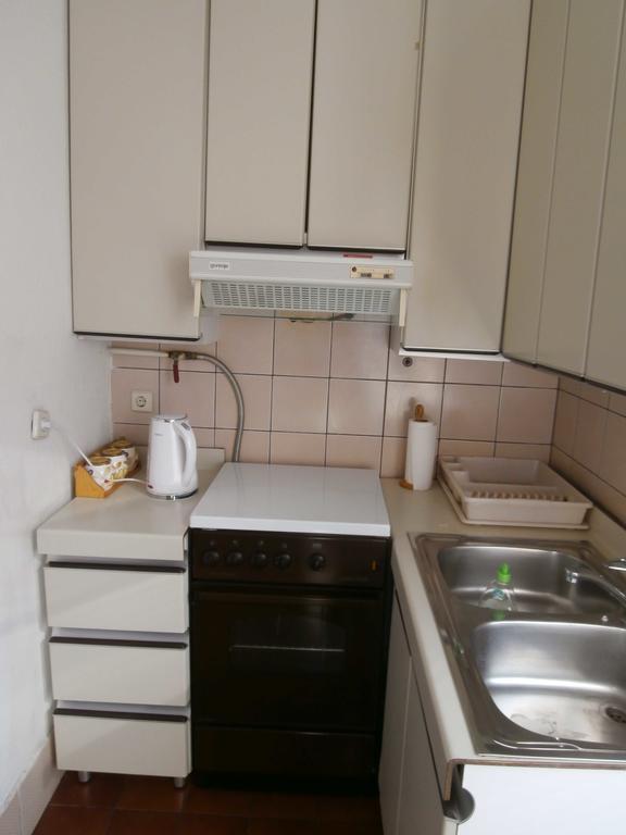 Apartment Lavanda 1 - Zagreb Oda fotoğraf