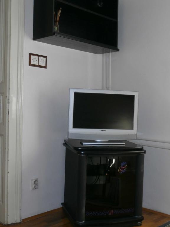 Apartment Lavanda 1 - Zagreb Dış mekan fotoğraf
