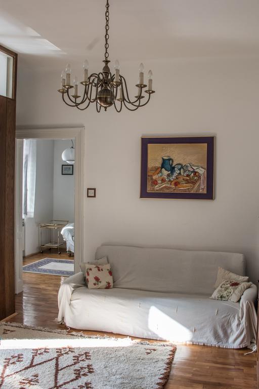 Apartment Lavanda 1 - Zagreb Dış mekan fotoğraf