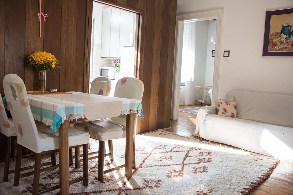 Apartment Lavanda 1 - Zagreb Dış mekan fotoğraf