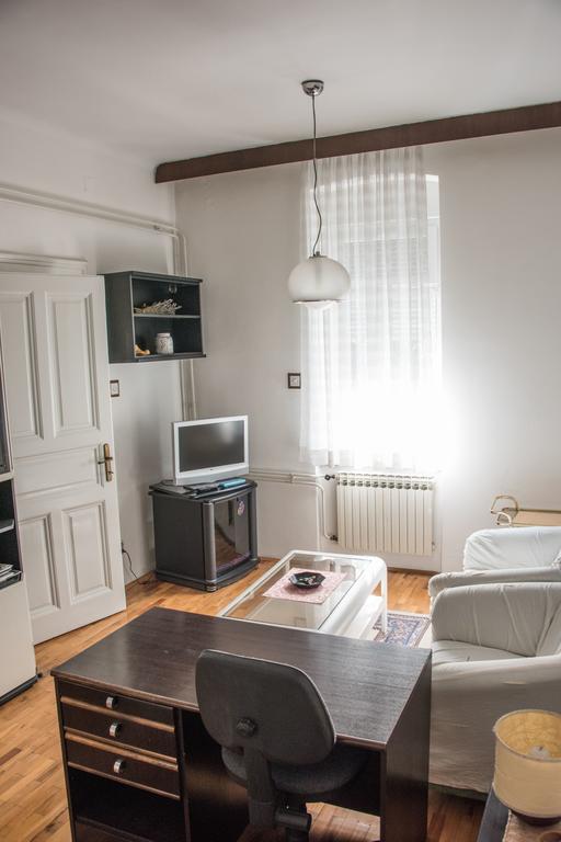 Apartment Lavanda 1 - Zagreb Dış mekan fotoğraf
