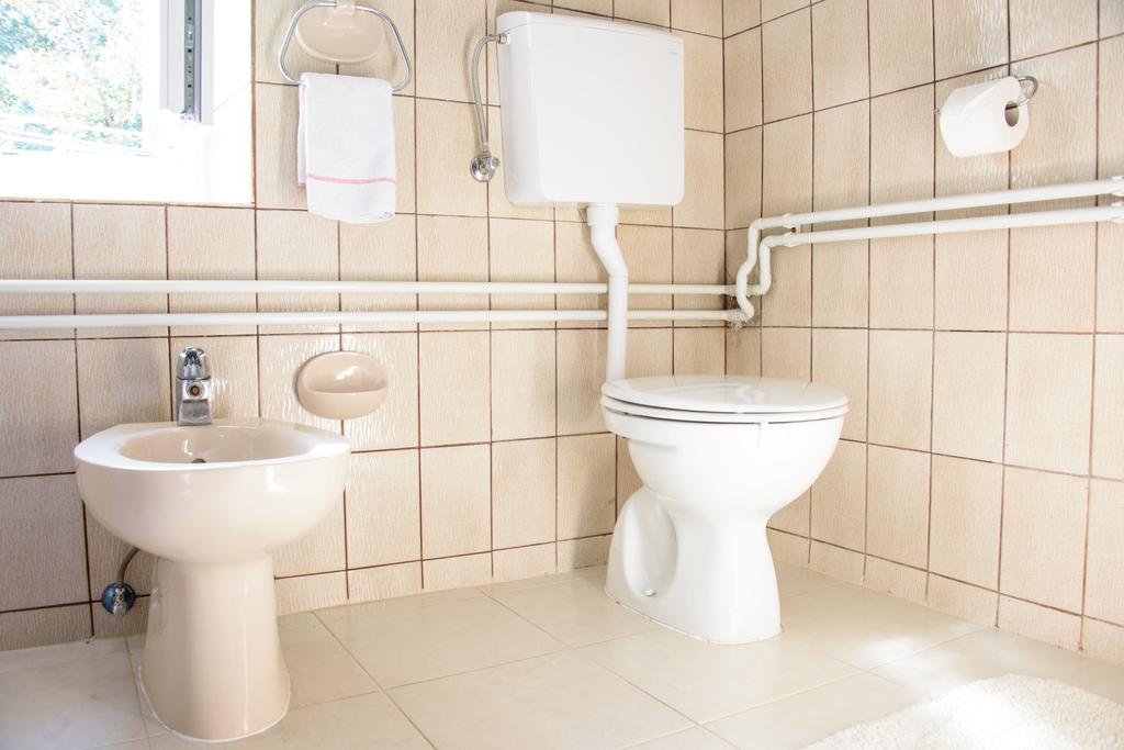 Apartment Lavanda 1 - Zagreb Dış mekan fotoğraf