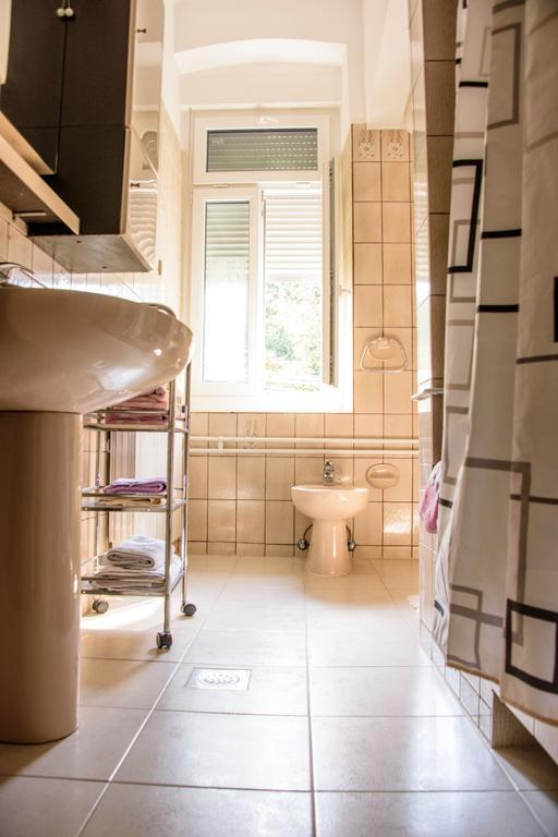 Apartment Lavanda 1 - Zagreb Dış mekan fotoğraf
