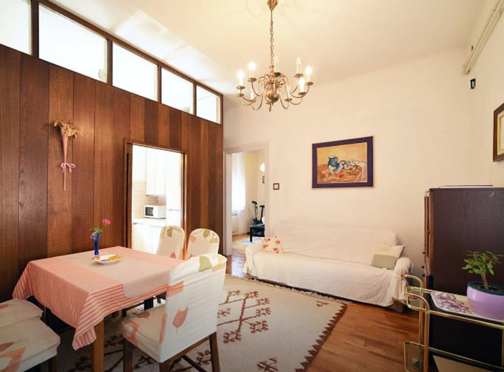 Apartment Lavanda 1 - Zagreb Dış mekan fotoğraf