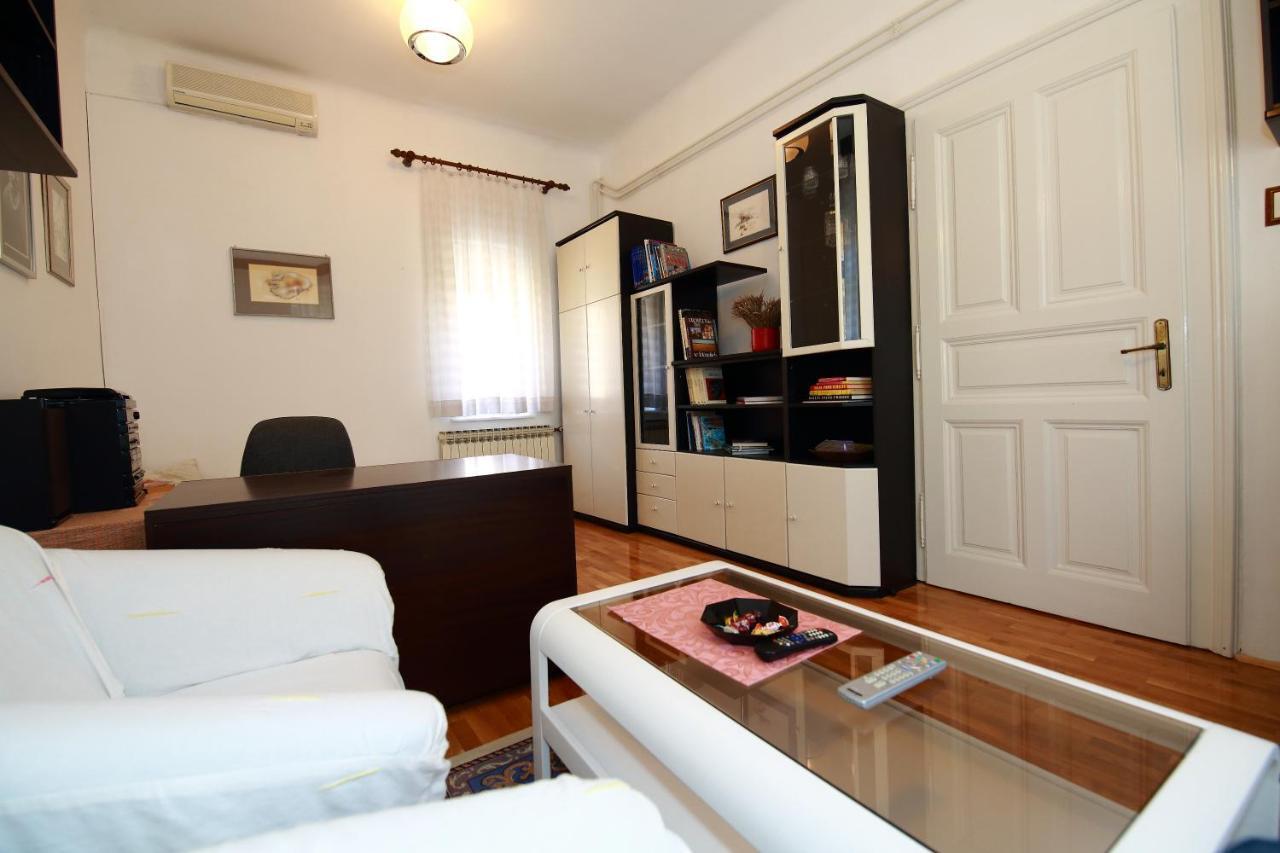 Apartment Lavanda 1 - Zagreb Dış mekan fotoğraf