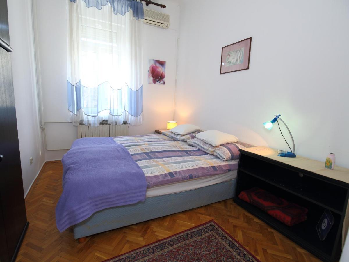Apartment Lavanda 1 - Zagreb Dış mekan fotoğraf