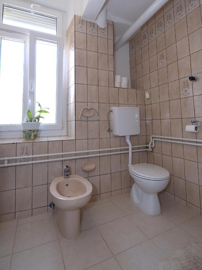 Apartment Lavanda 1 - Zagreb Dış mekan fotoğraf
