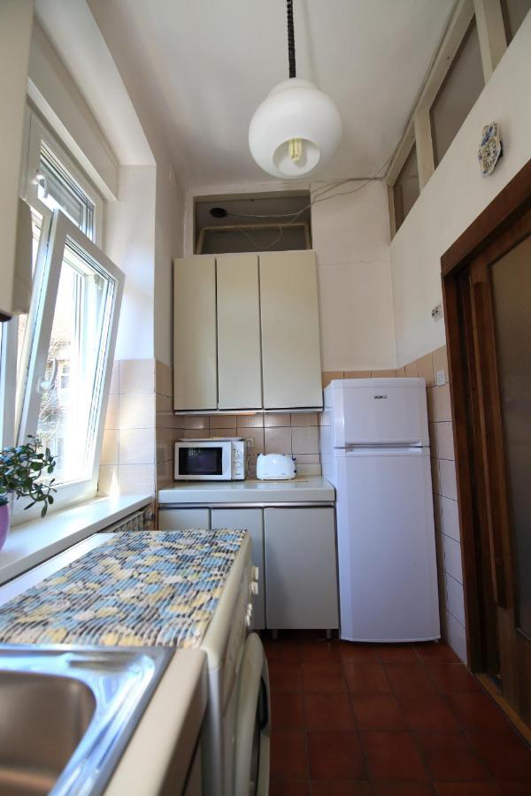 Apartment Lavanda 1 - Zagreb Dış mekan fotoğraf
