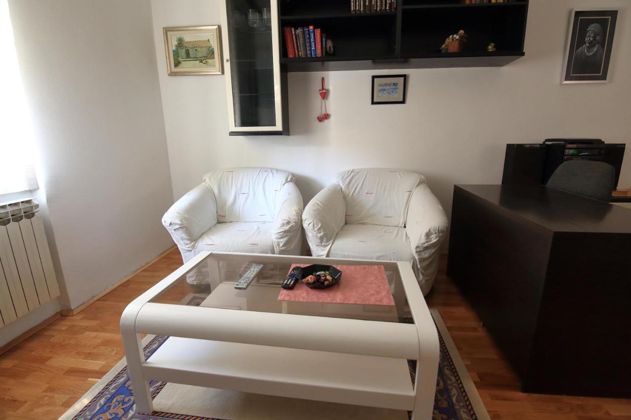 Apartment Lavanda 1 - Zagreb Dış mekan fotoğraf