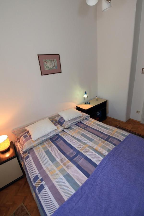 Apartment Lavanda 1 - Zagreb Dış mekan fotoğraf