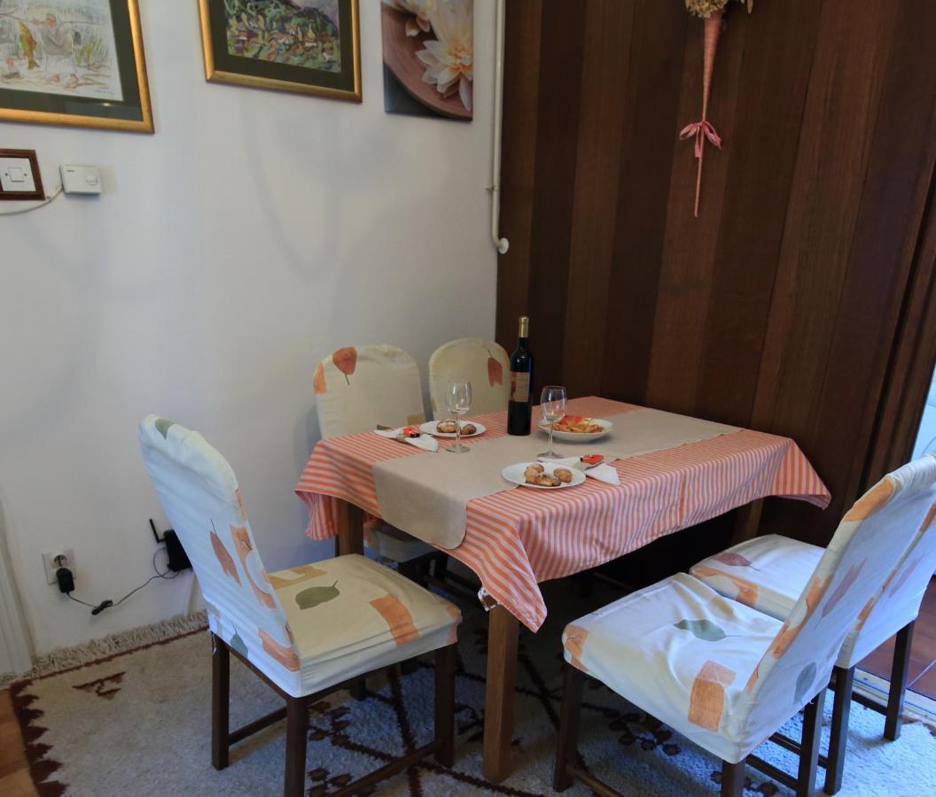 Apartment Lavanda 1 - Zagreb Dış mekan fotoğraf