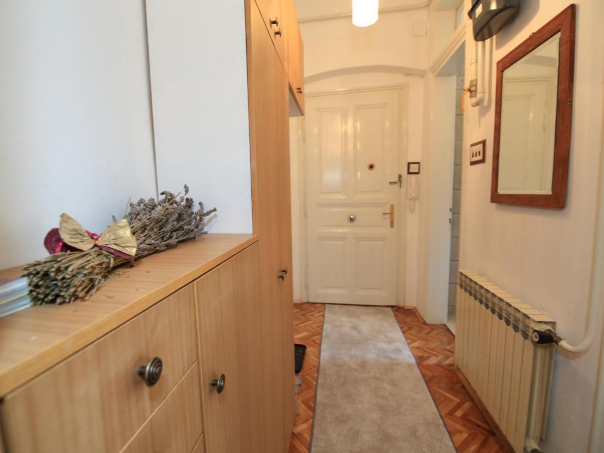 Apartment Lavanda 1 - Zagreb Dış mekan fotoğraf