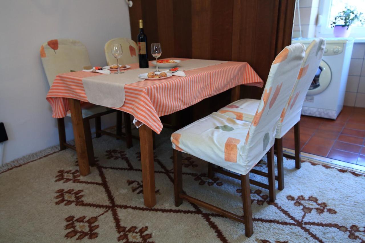 Apartment Lavanda 1 - Zagreb Dış mekan fotoğraf