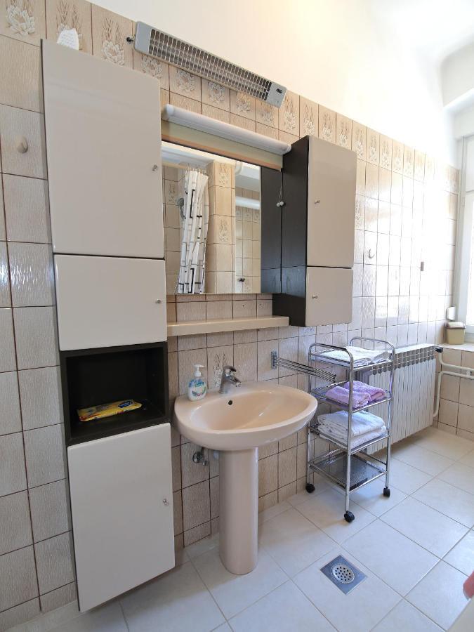 Apartment Lavanda 1 - Zagreb Dış mekan fotoğraf