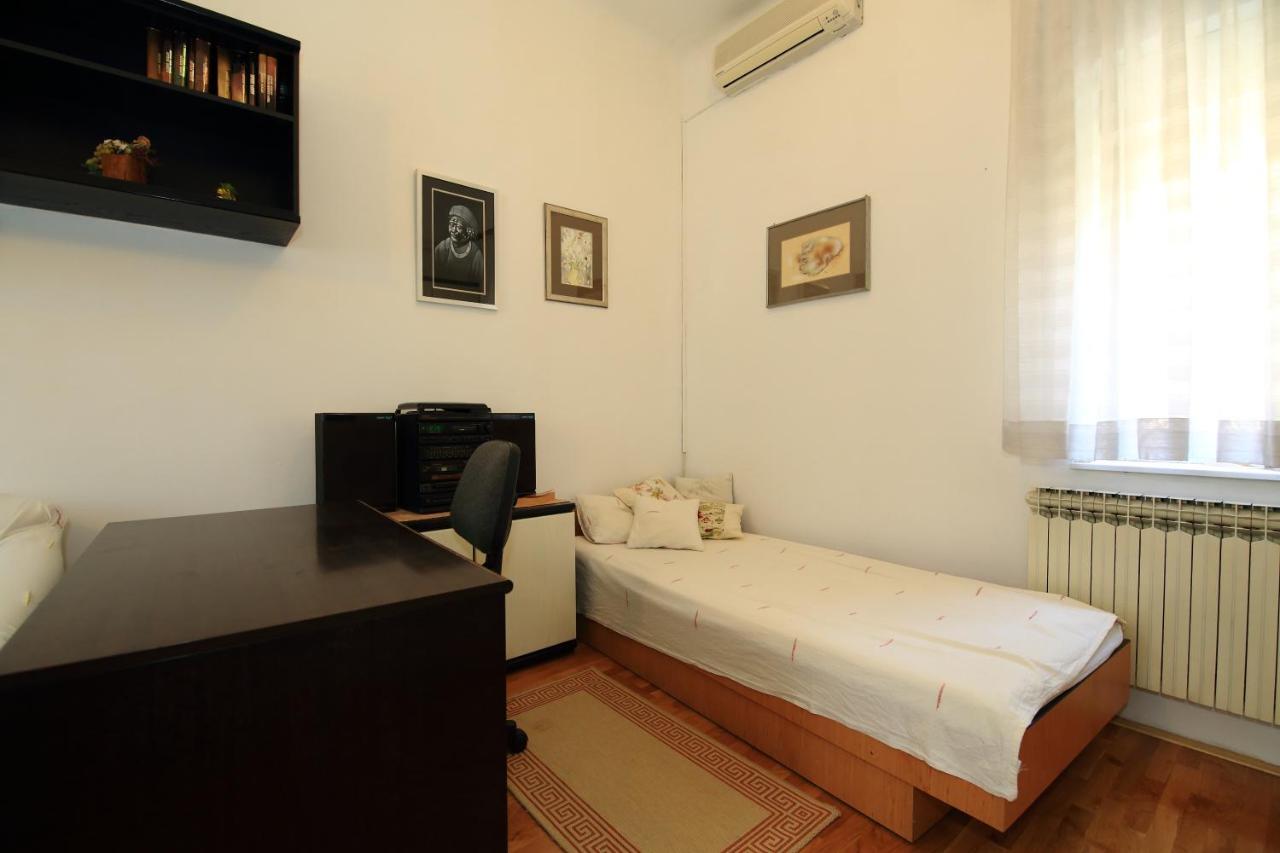 Apartment Lavanda 1 - Zagreb Dış mekan fotoğraf